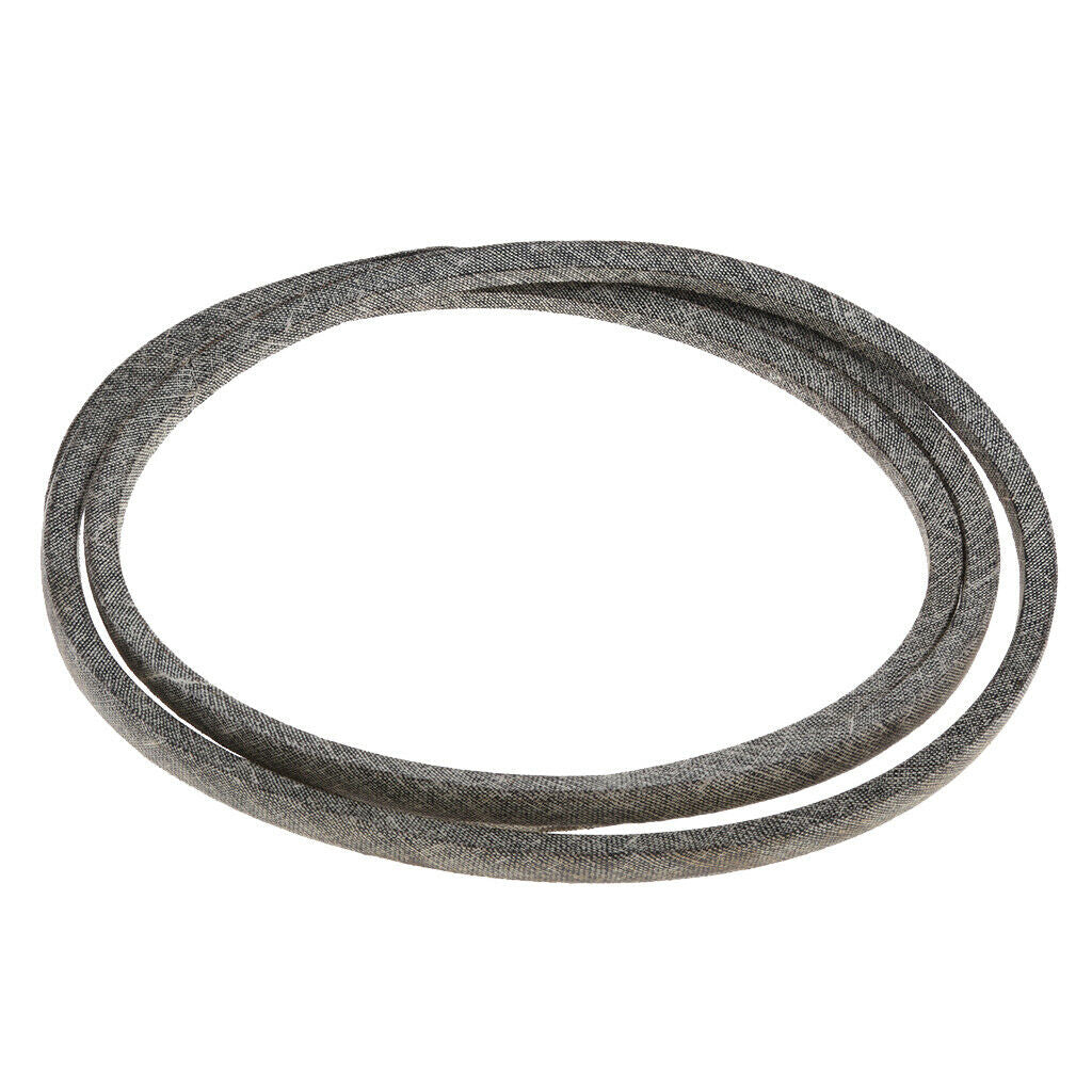 Rubber Lawn Mower Belt Deck Belt For for  Poulan 144200 532144200