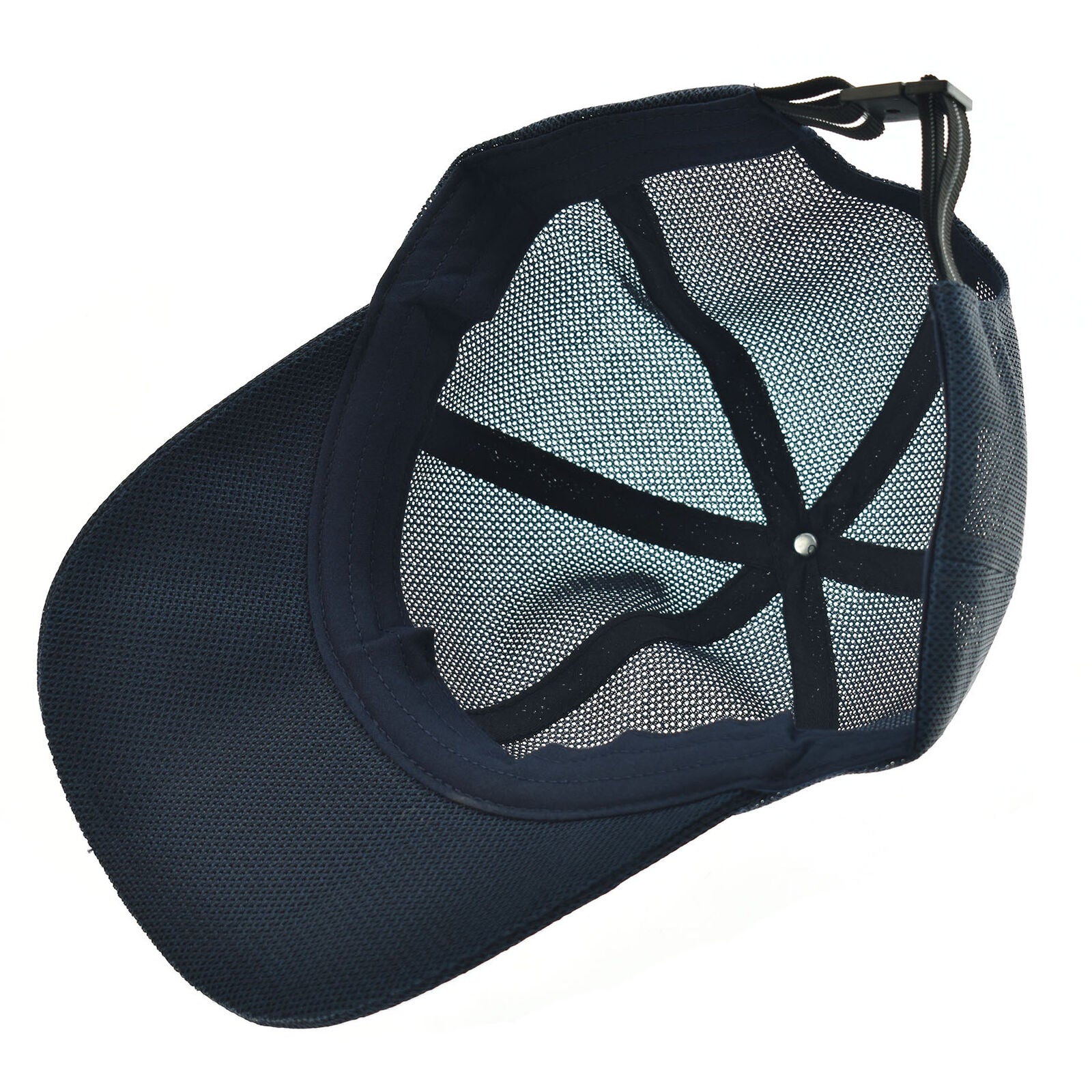 Men's Baseball Cap Golf Cap Breathable Sun Protection For Sports Travel