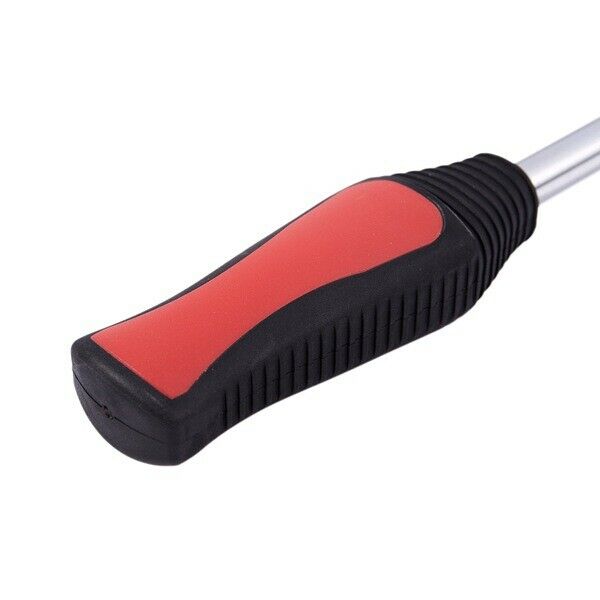 Tyre Lever with Plastic Handle Grip Remover Removal for Bikes Cars Changing Tool