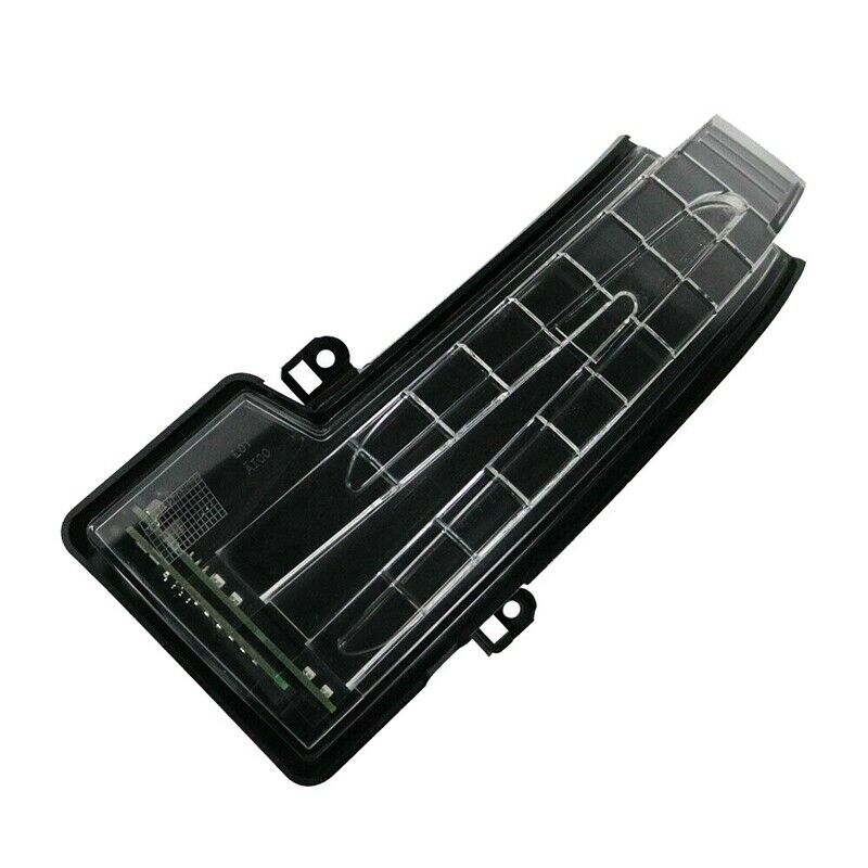 Left Side for Mercedes Benz W166 W463 2012-2019 Car Rearview Mirror Turn SignaB3