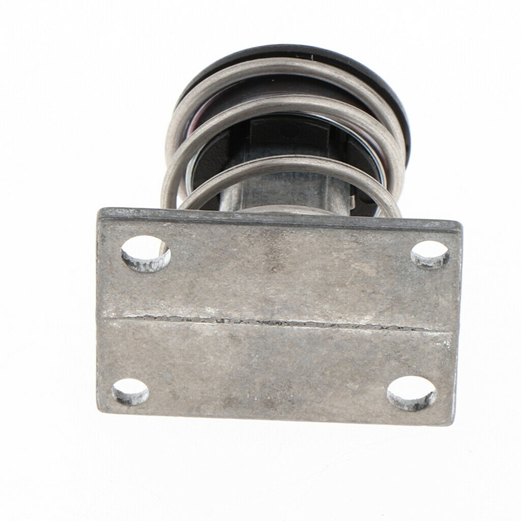 Metal Push Button Latch Replacement for Cupboard,Cabinets and Doors