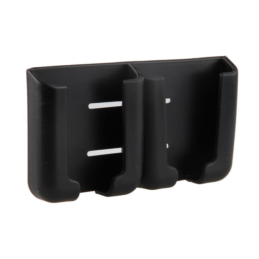 Car Door Instrument Desk Storage Pouch Items Bag Store TelePhone Holder Pocket