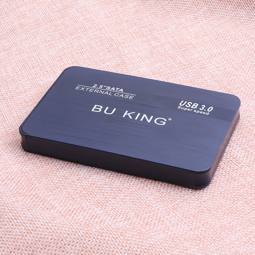 External 320G 2.5" USB 3.0 Mobile Hard Drive Disk HDD for Laptop Purple