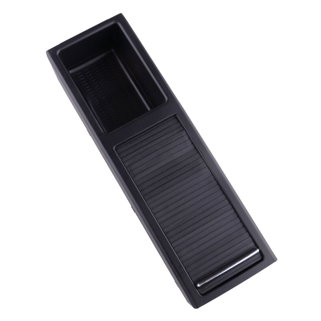 Central Console Tray Storage Box Insert Cover fit for BMW 3 Series E46 1998-2005