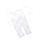 Summer Newborn Baby Girls Lace Bodysuit Romper Jumpsuit Outfits Sunsuit Clothes