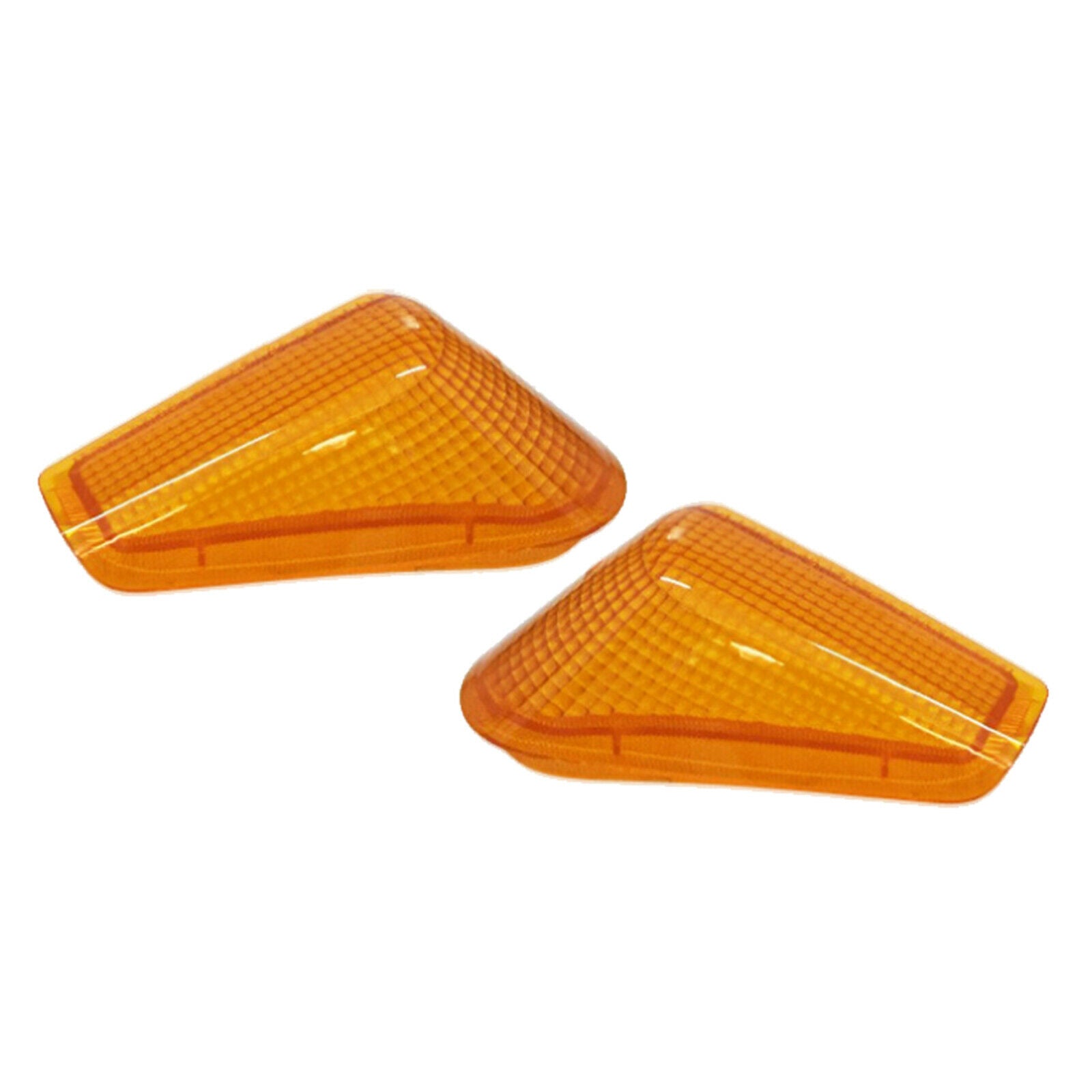 Pair for ZZR250 ZX10 Indicators for Front Display ZZR ZX 250 Left Right