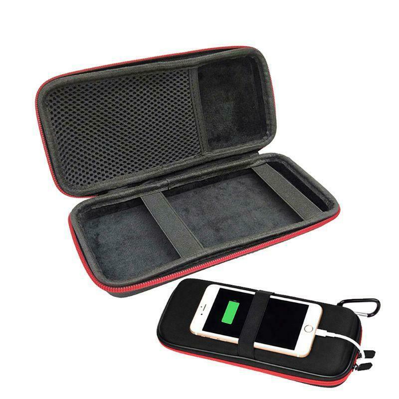 Protective Case Carrying Storage Bag EVA Cover Shockproof Waterproof for Anker