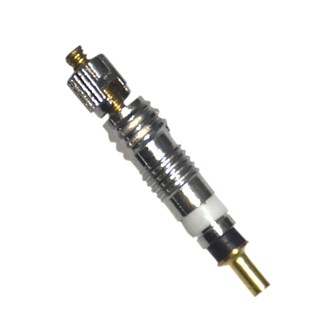 5PCS Straight Grain Tire Valve Core Air Pump Car Bicycle Valve Removal Tool