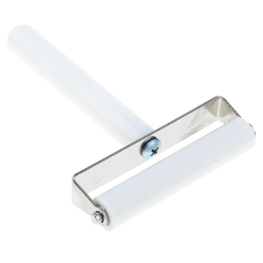 Thin Rubber Roller Wheel Screen Film Pasting for Screen Cell Phone 6cm