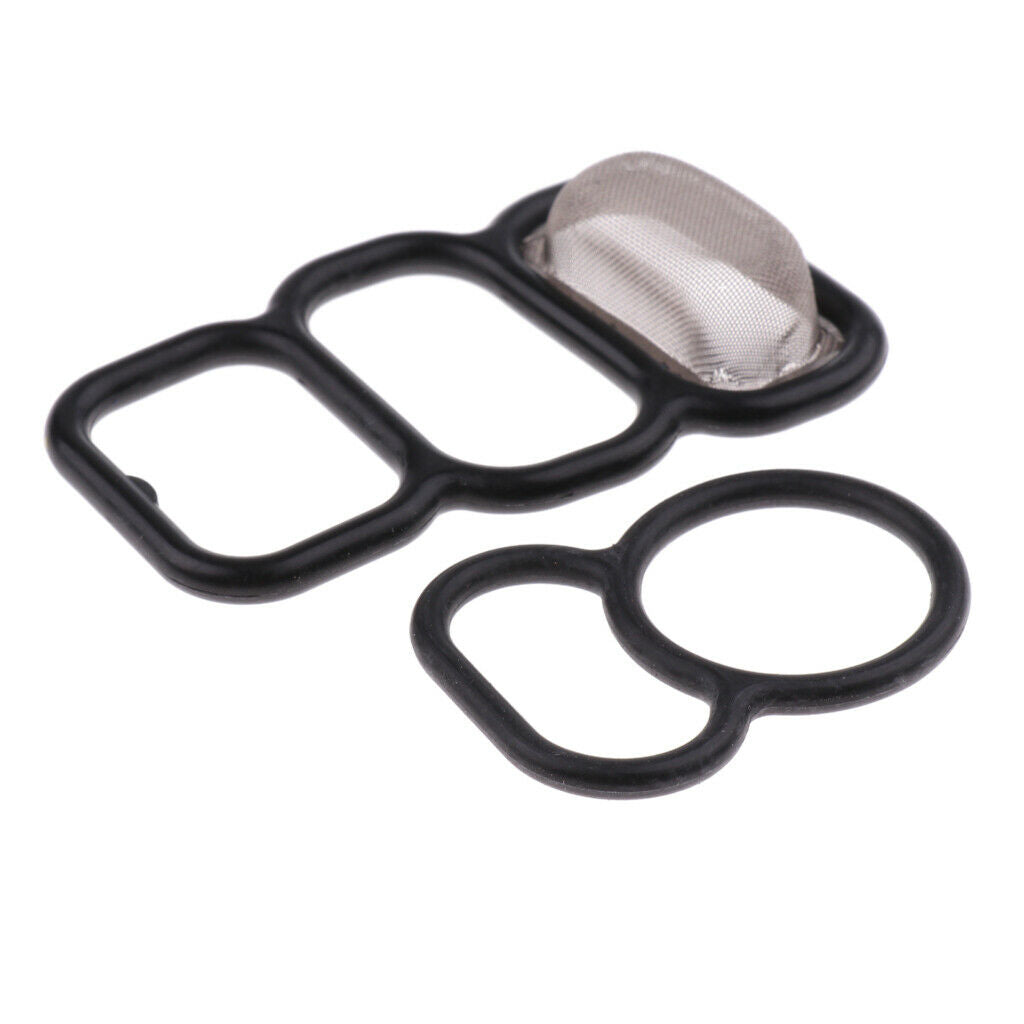 1 Pair of Replacement VTEC Solenoid Valve Seals