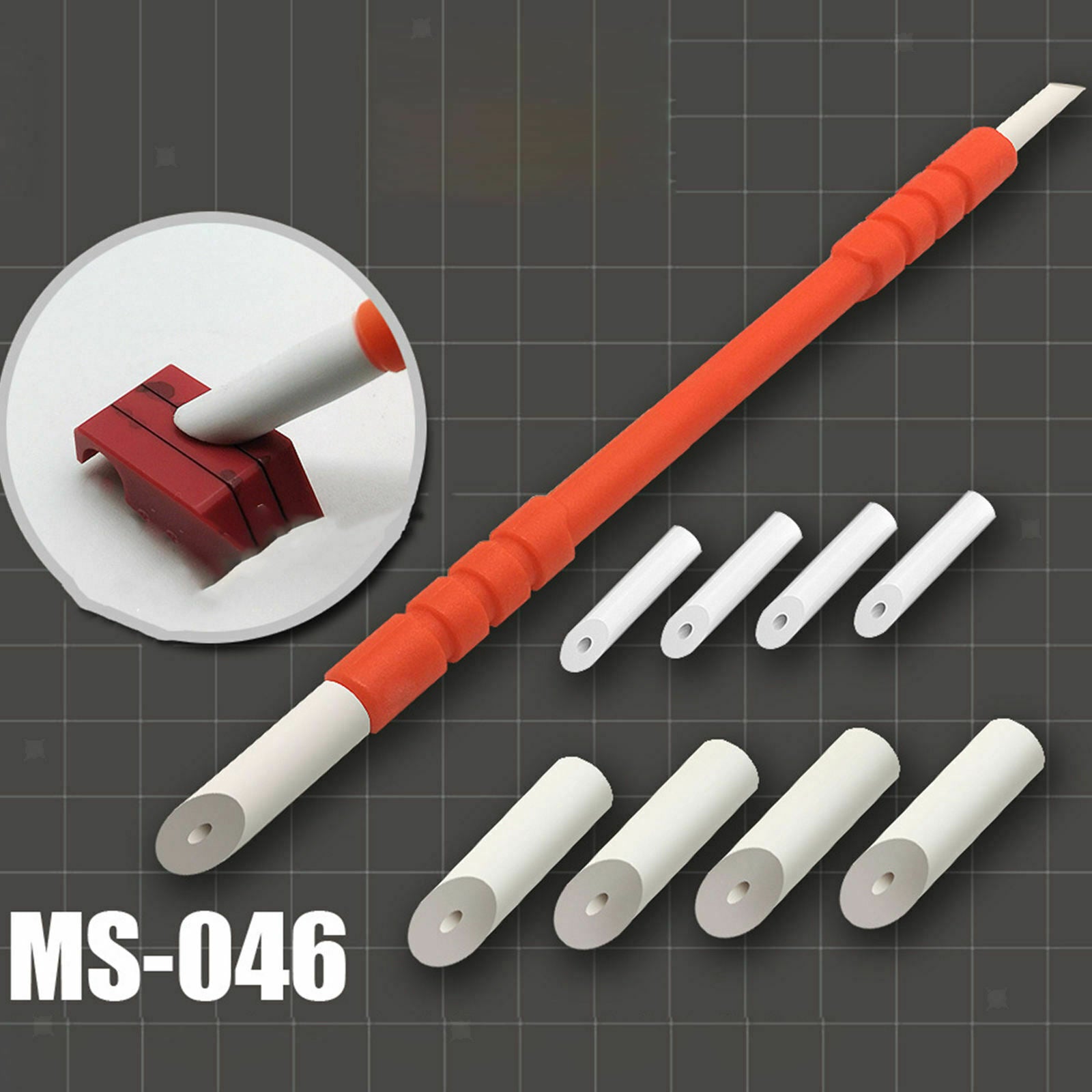 Cleaning Wipe Pen Pigment Cleaning No Trace Wipe Eraser Stick Remedial Tool