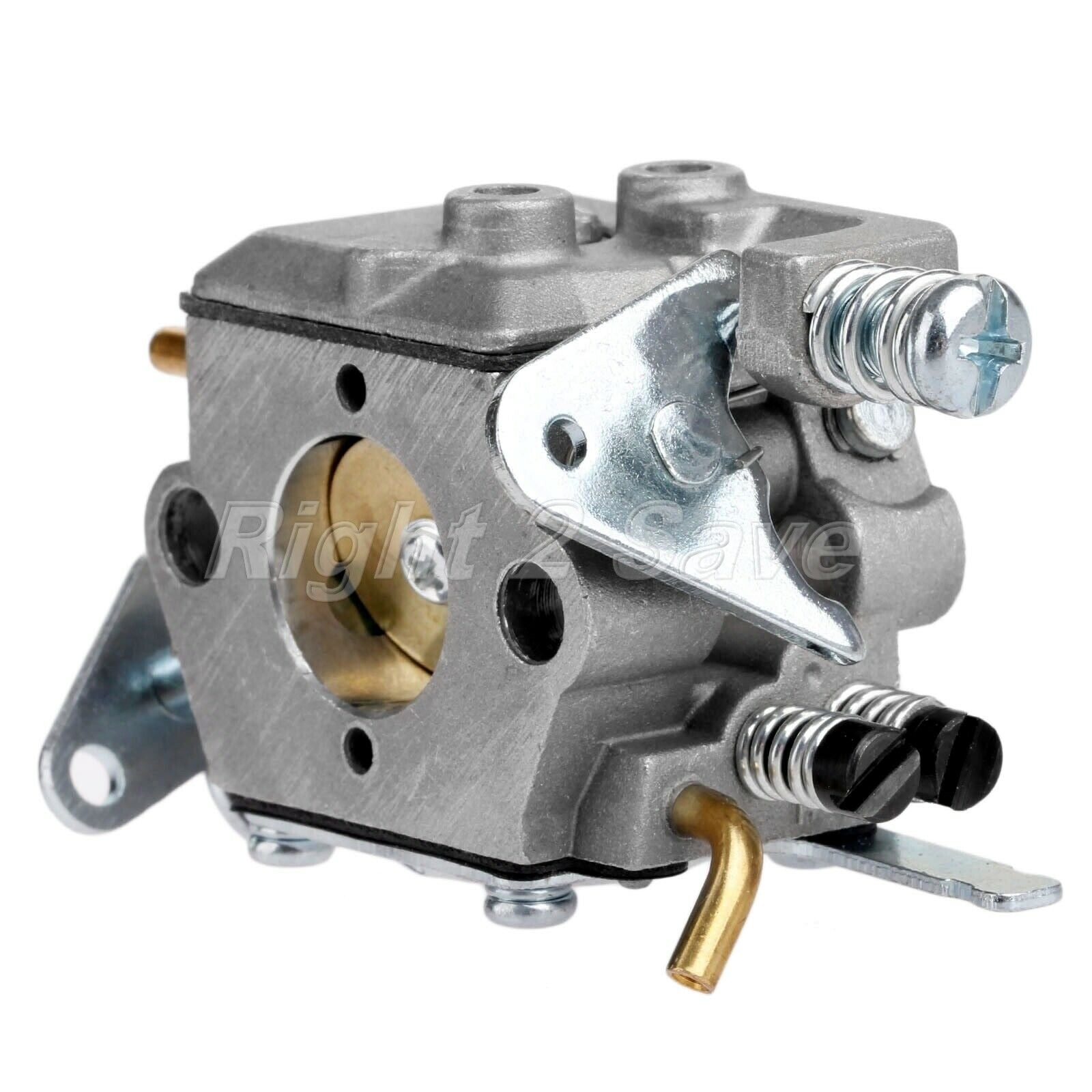 Chainsaws Parts Carb Carburetor For Husqvarna Partner 351 370 371 420 350 Walbro