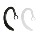 2 Pieces Small Clamp Bluetooth Ear Hook Loop Clip Replacement Compatible with