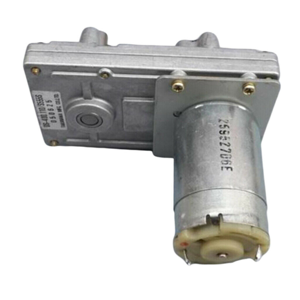1 Pack Takanawa RS-555 Speed Reducer Motor for Electric Curtains Motors