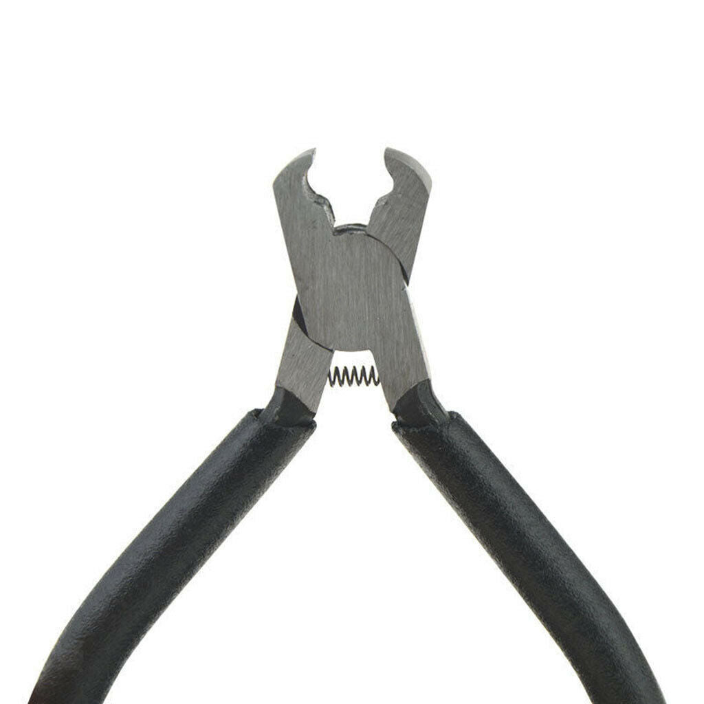 1 Set Portable Archery Nocking Buckle Pliers & T Bow Square Bow Accessories