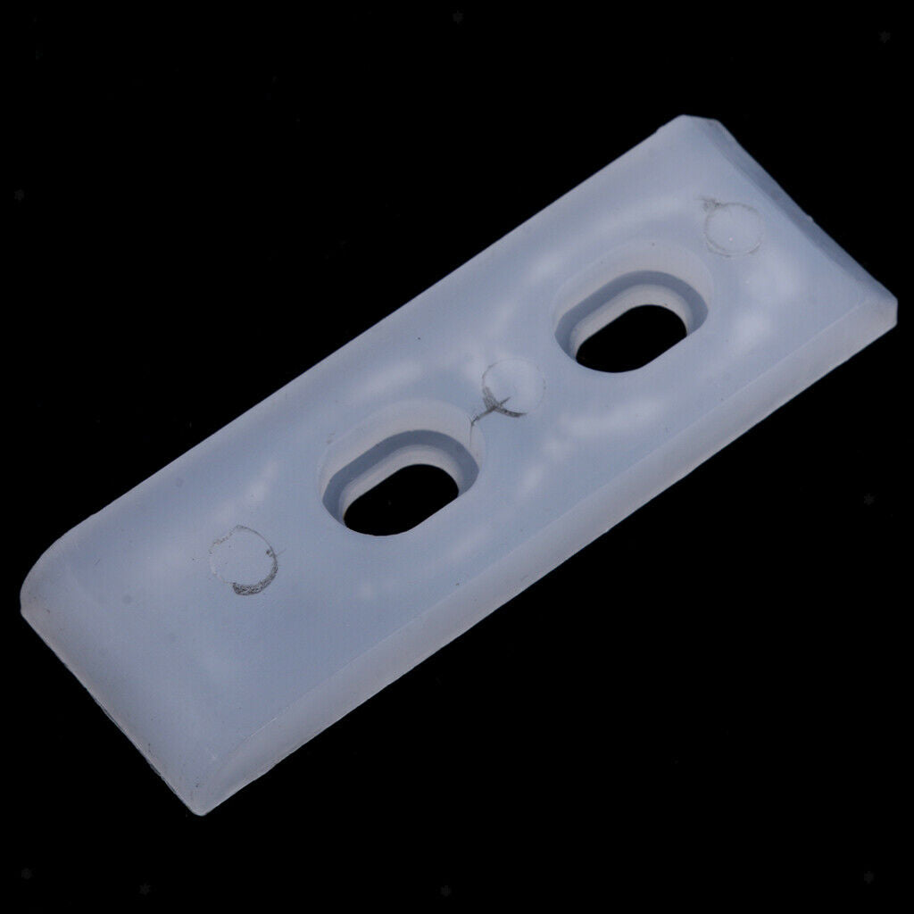 Nylon 110cc 125cc 140cc Pit Pro Dirt Bike Chain Runner Slider Protector