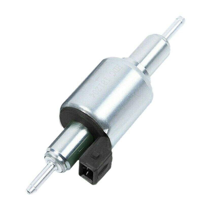 12V Car Air Oil Fuel Pump Replacement Kit for 1 to 5KW Webasto Heater O2F4