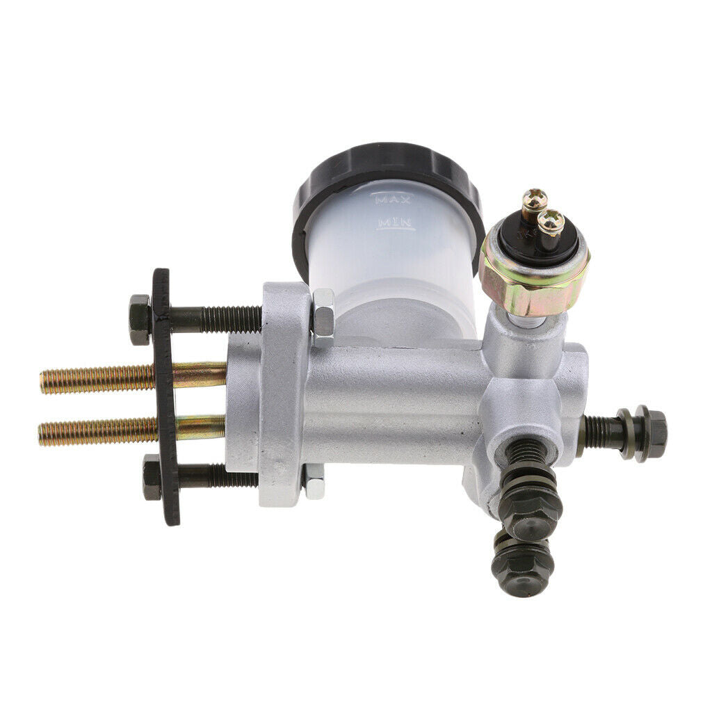 Hydraulic Brake Master Cylinder To Go Buggy 90cc 110cc 125cc From
