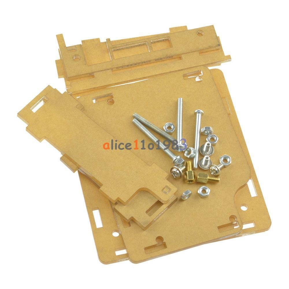 Shell for Inductor Capacitor Meter MG328 Multifunction Transistor Tester