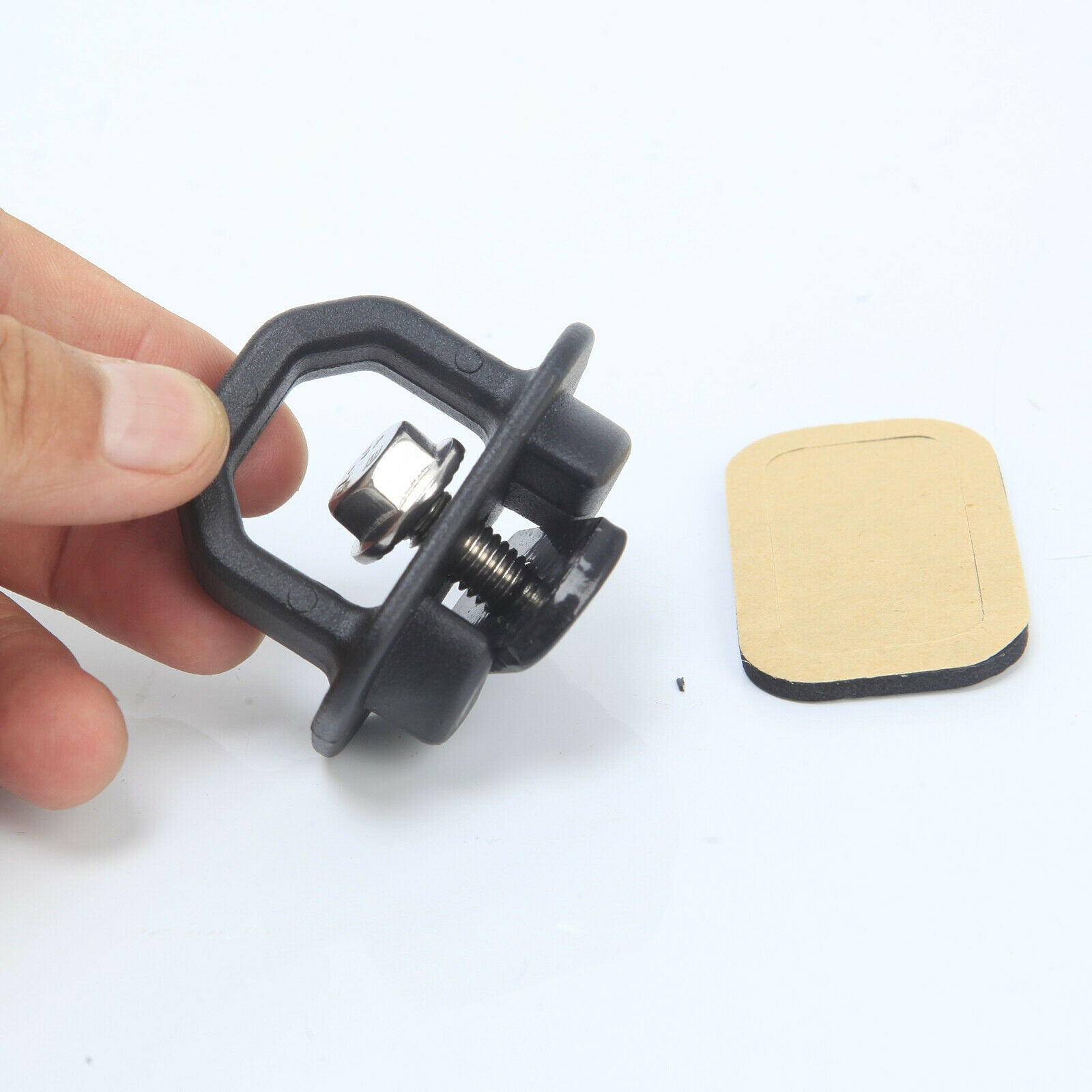Tie Down Anchors Side Wall Rings Tie Downs for Chevy   Pickup Trucks