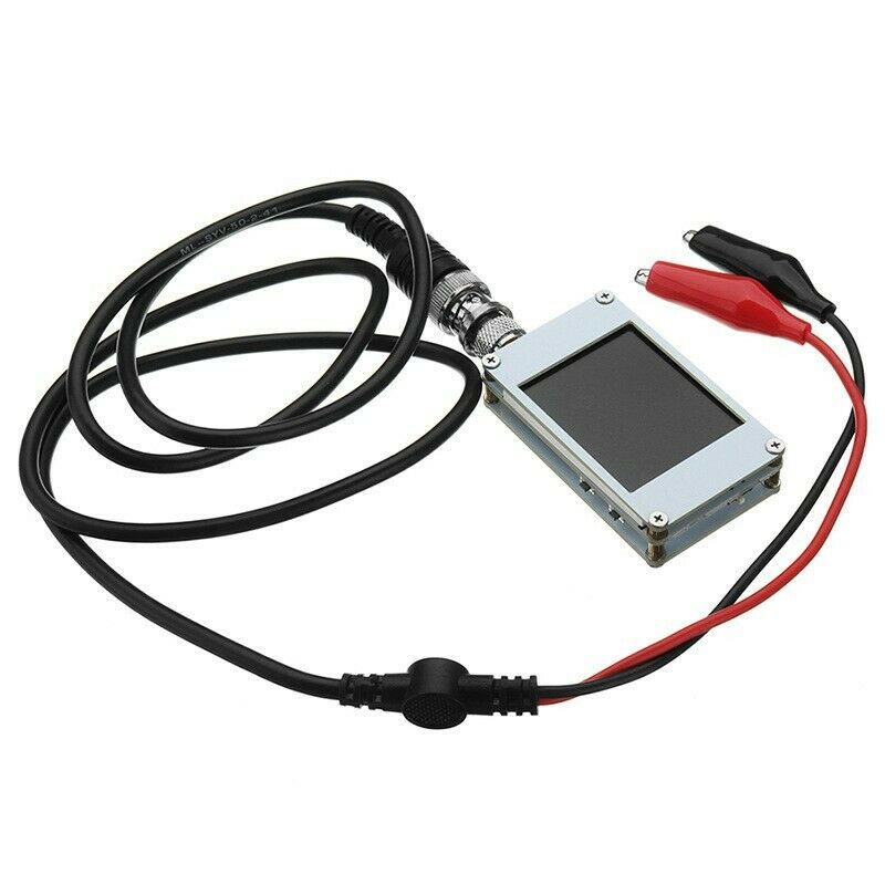 Fnirsi188 Dso188 1.8" Mini Handheld Oscilloscope Digital Storage Oscilloscope