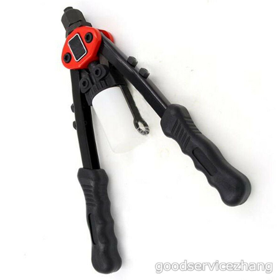 1PCS Auto Riveting Tool Riveter Gun Tool Rivets Nut Threaded Heavy Duty