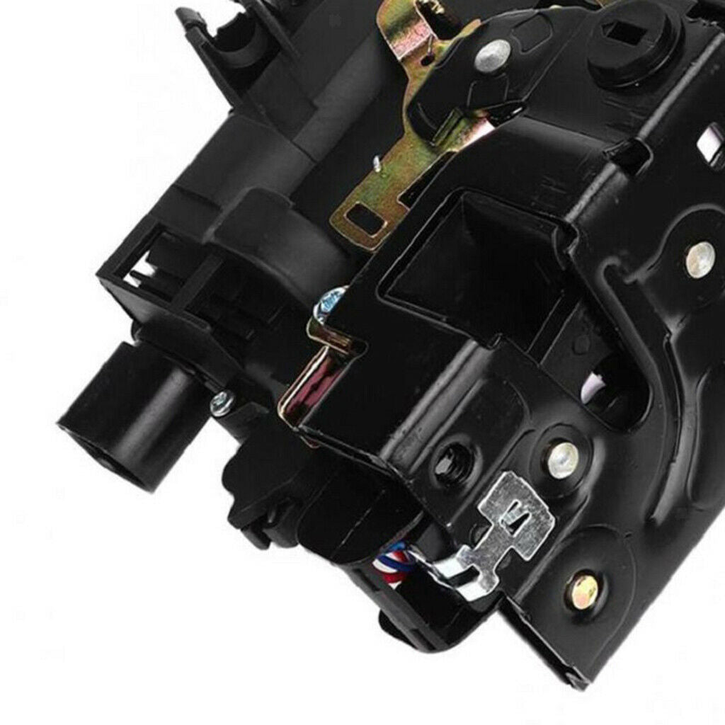 Rear RH Door Latch Lock Central for VW GOLF MK4, PASSAT B5, BORA 3B4839016AE