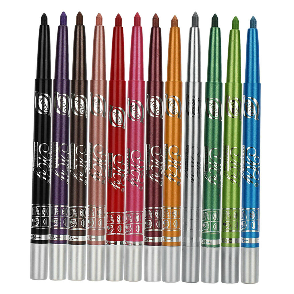 Makeup Pen Eyeshadow Eyeshadow Cosmetic Pencil, Waterproof And Long Lasting