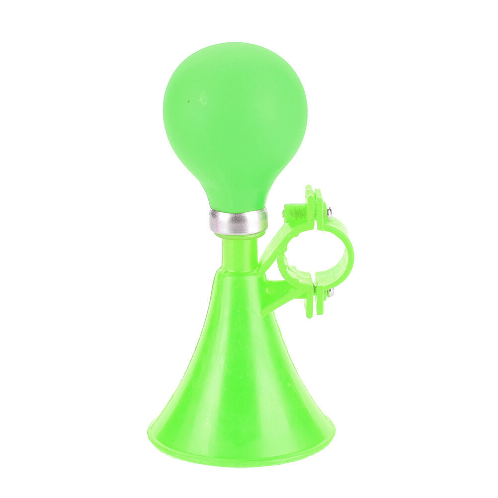 Children Kids Bike Bicycle Cycling Metal Air Horn Honking Hooter Squeeze B.l8