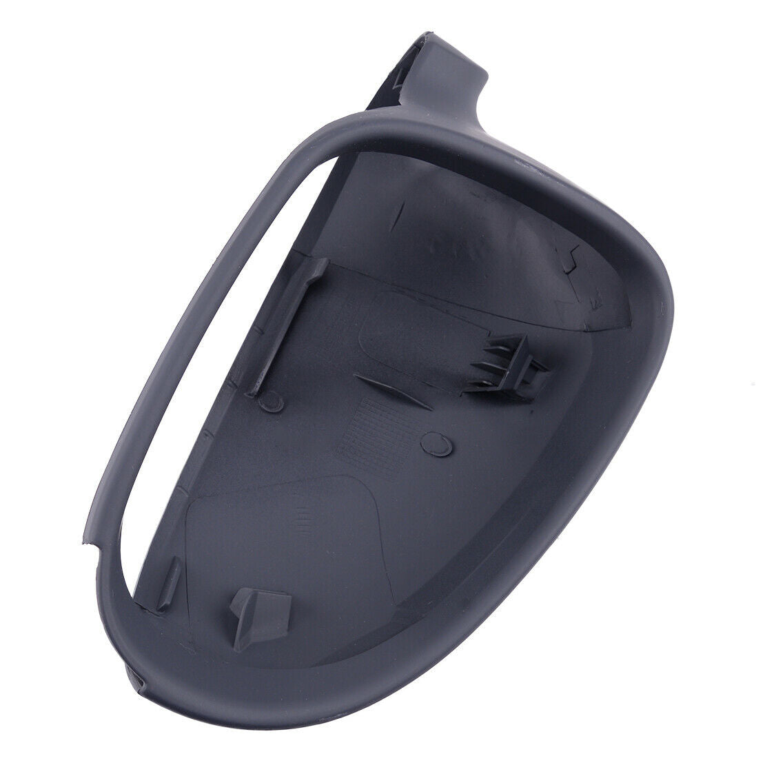 1x Right Door Side Wing Mirror Cover Cap fit for VW Golf R32 GTI Rabbit 06-09