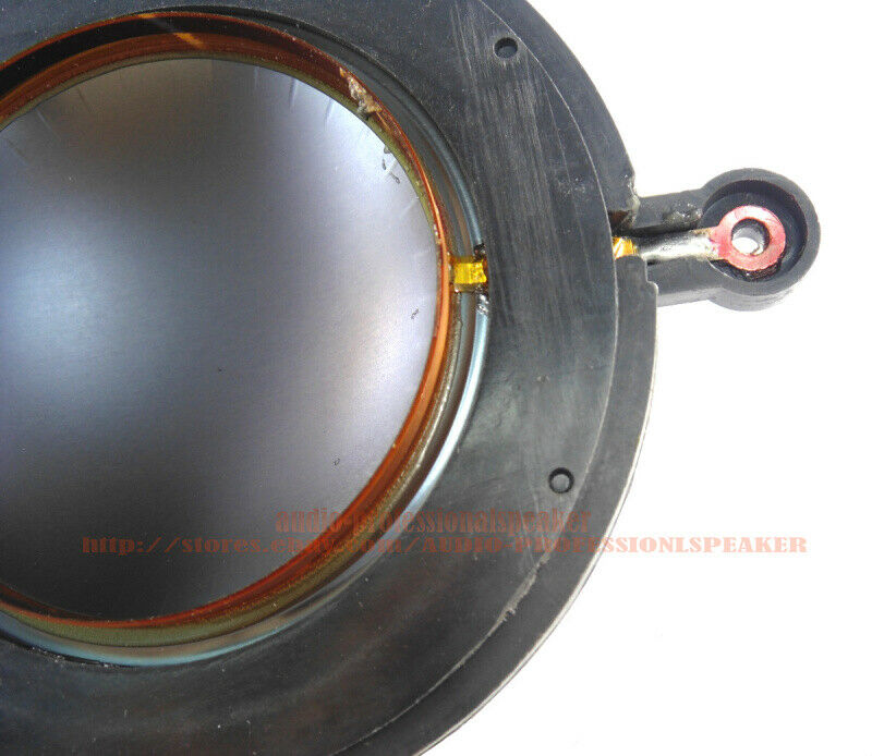 Electro Voice Style Diaphragm Fits EV DH2, DH2T, DH1506, N/DYM4-8 Horn Driver