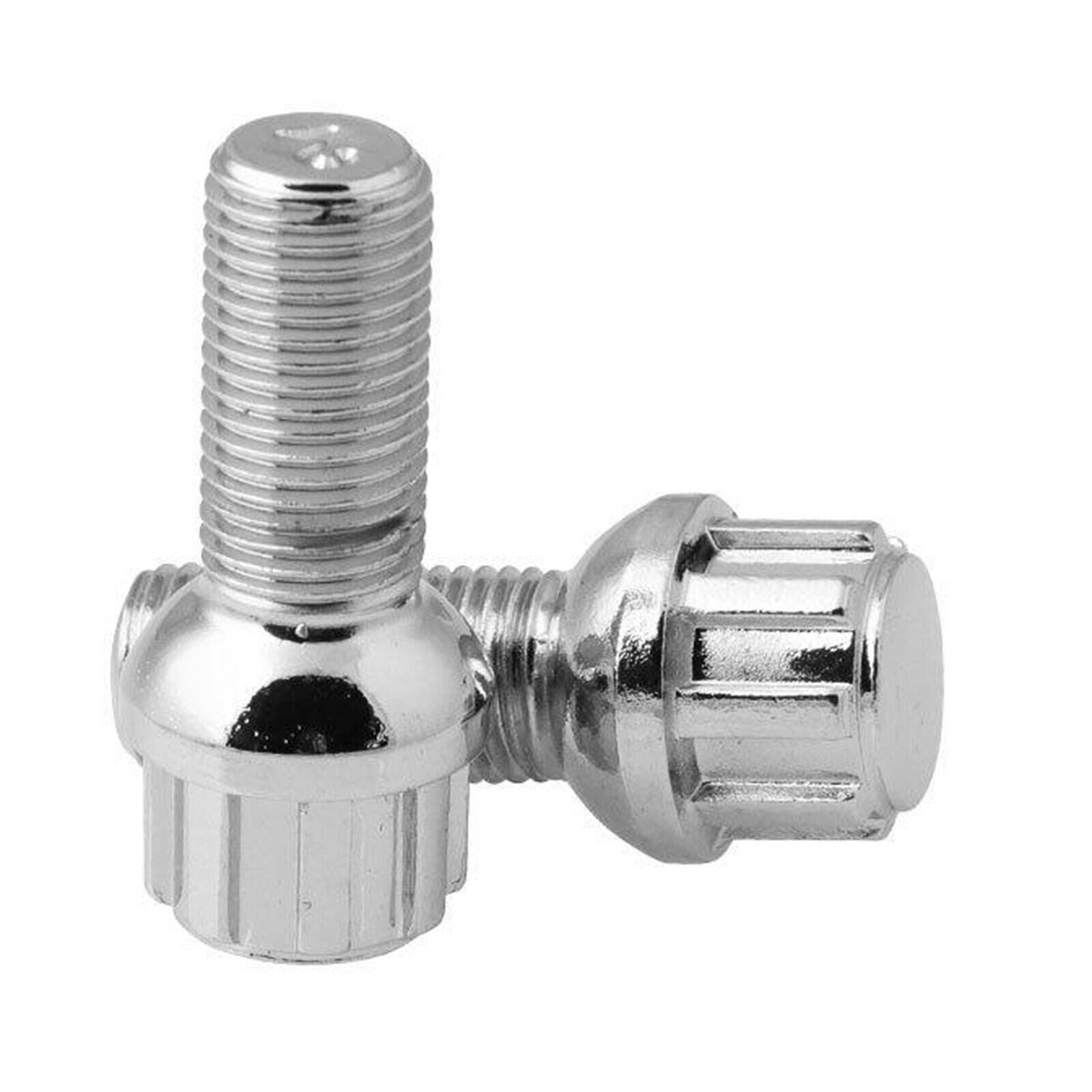 5pcs Wheel Locking Bolts Fit for VW GOLF Passat Scirocco Touran M14x1.5