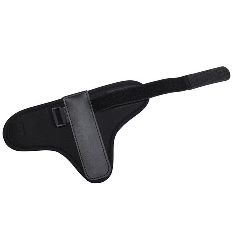 Golf Hand Practice Correction Swing Training Accessories Holder Wrist Correc SJ
