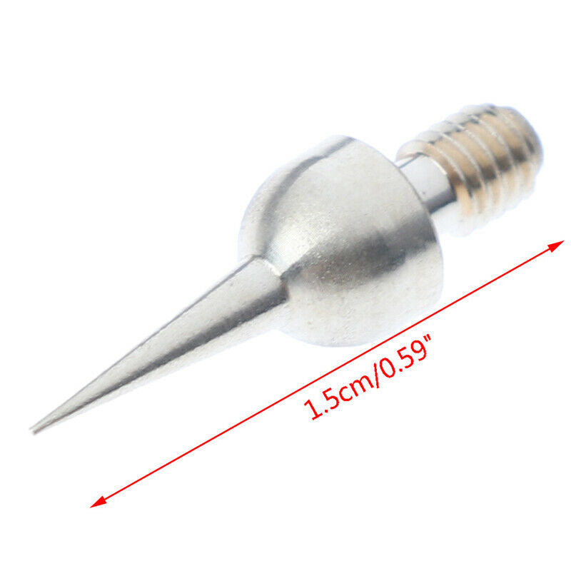 4Pcs Tattoo Needles Skin Tag Mole Wart Removal Dark Spot Plasma Pen Needl.l8