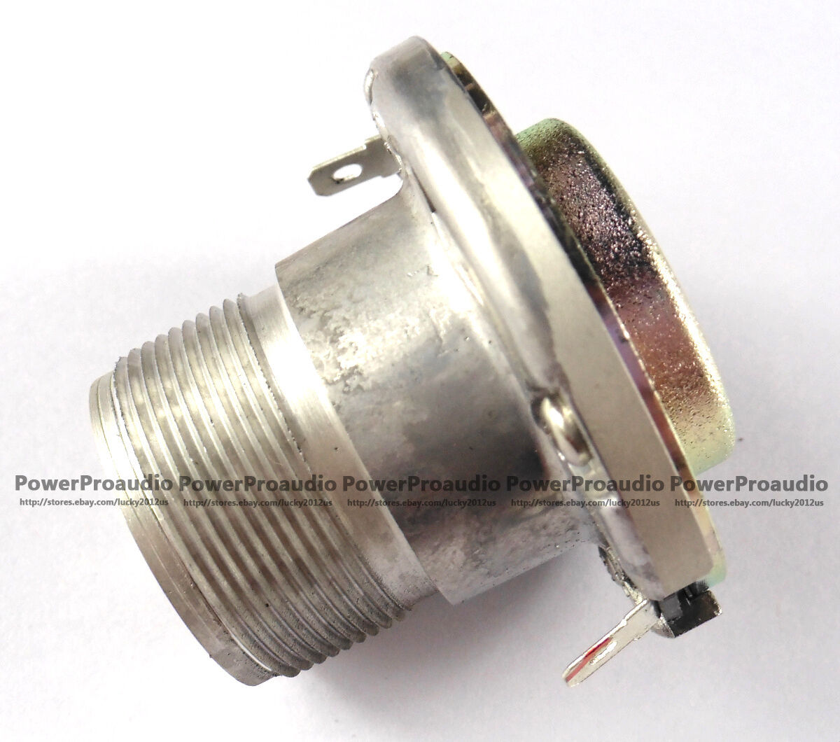 Replacement Driver  for For JBL 2414H-1, 2414H EON 305, 315, 210P, 510, 928