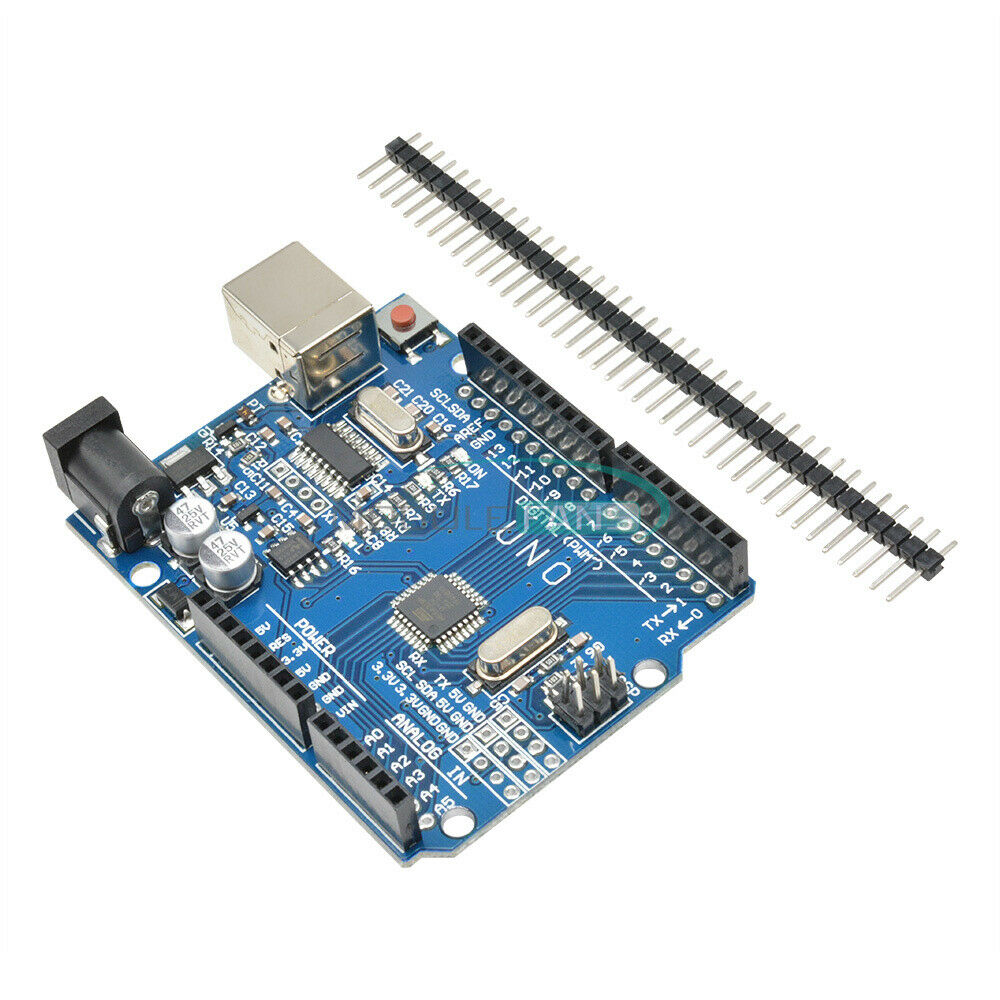 ATmega328P CH340 CH340G UNO R3 Board USB Replace ATmega16U2
