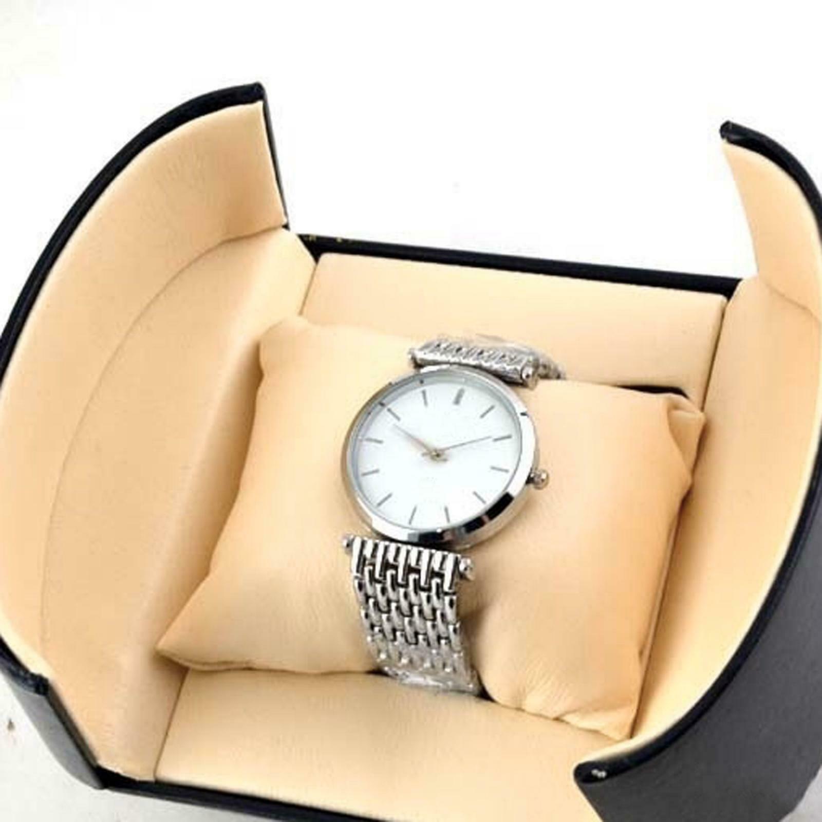 Luxury Single Portable Single Watch Travel Case Box Jewelry for Wristwatch