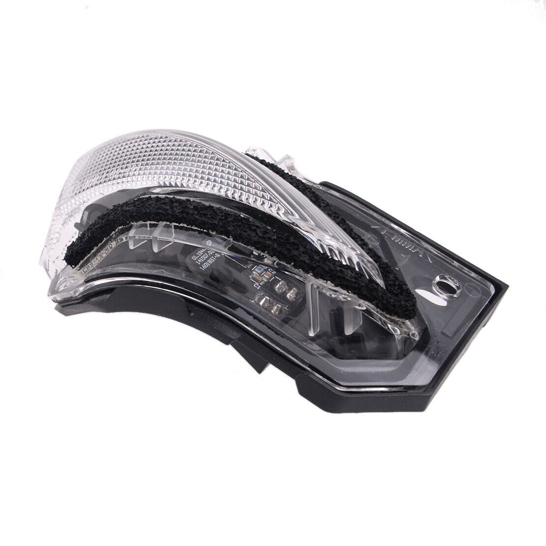Car Right LED Side Mirror Indicator Turn Signal Light Lamp Fit for Corolla