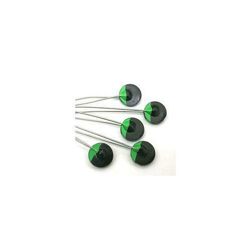 [20pcs] VA1034 NTC 50R 9mm1W Thermistor RADIAL
