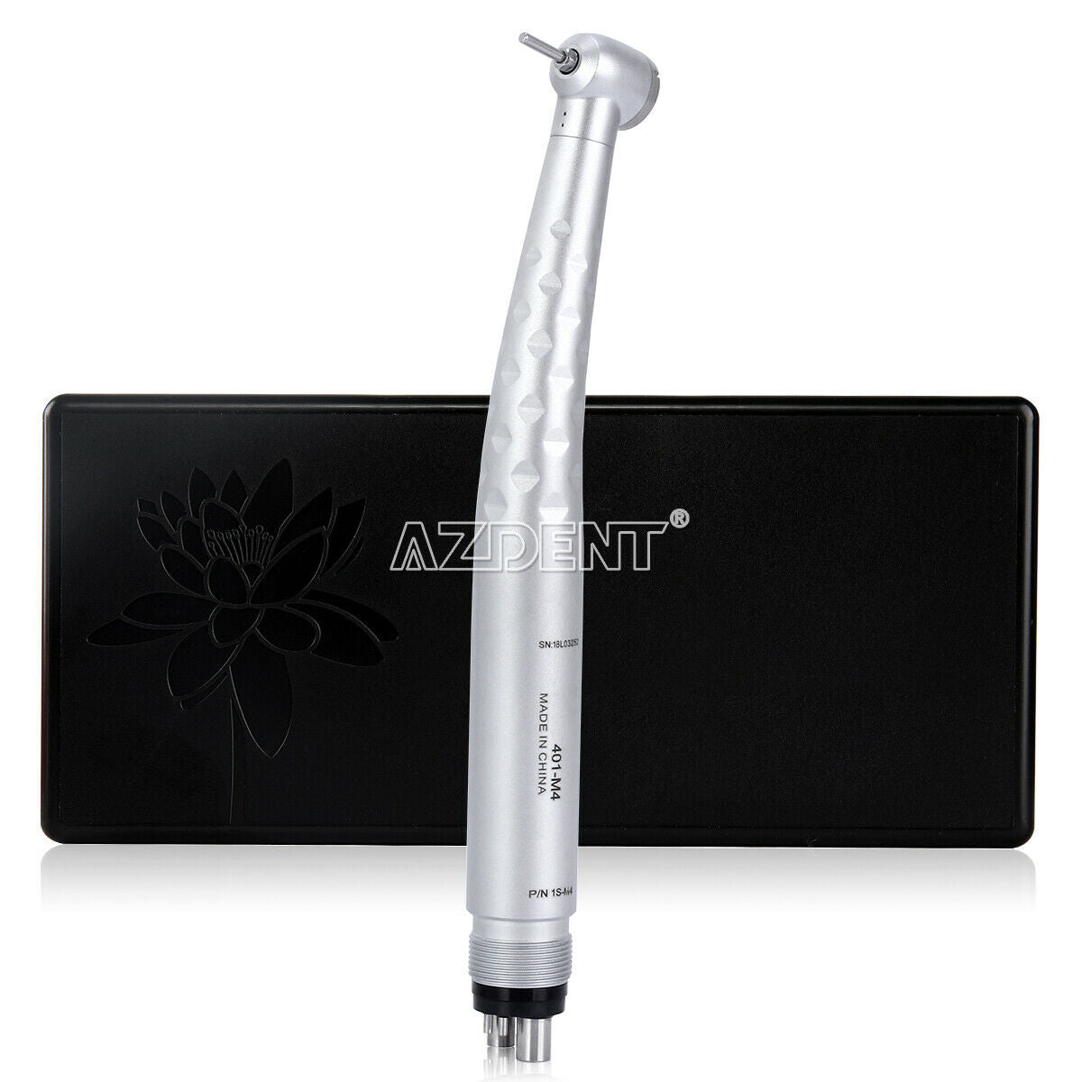 Dental High speed handpiece Standard Head 4 Holes NSK Style