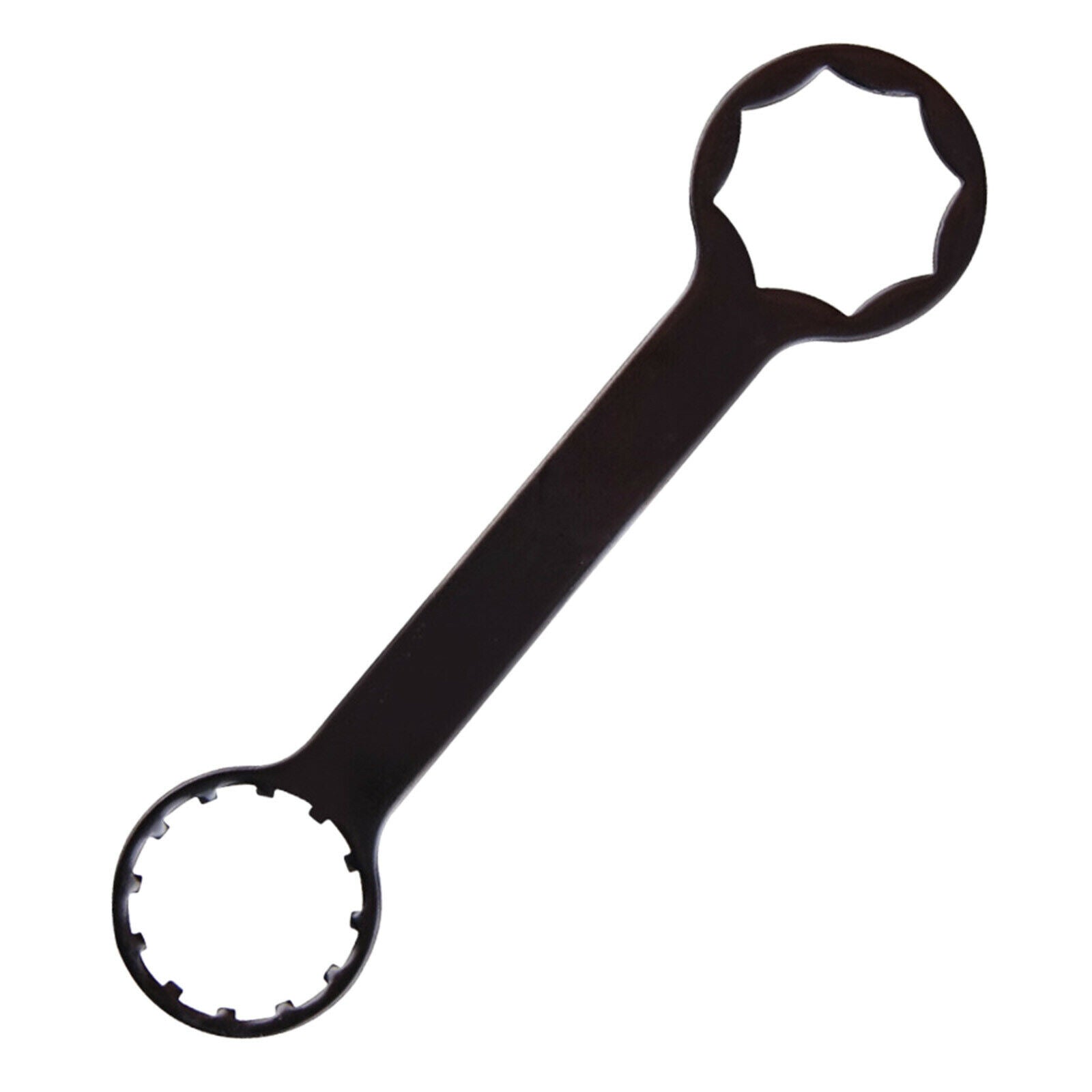 Bike Front Fork Cover Disassembly Repair Tool Removal Wrench for XCR RST