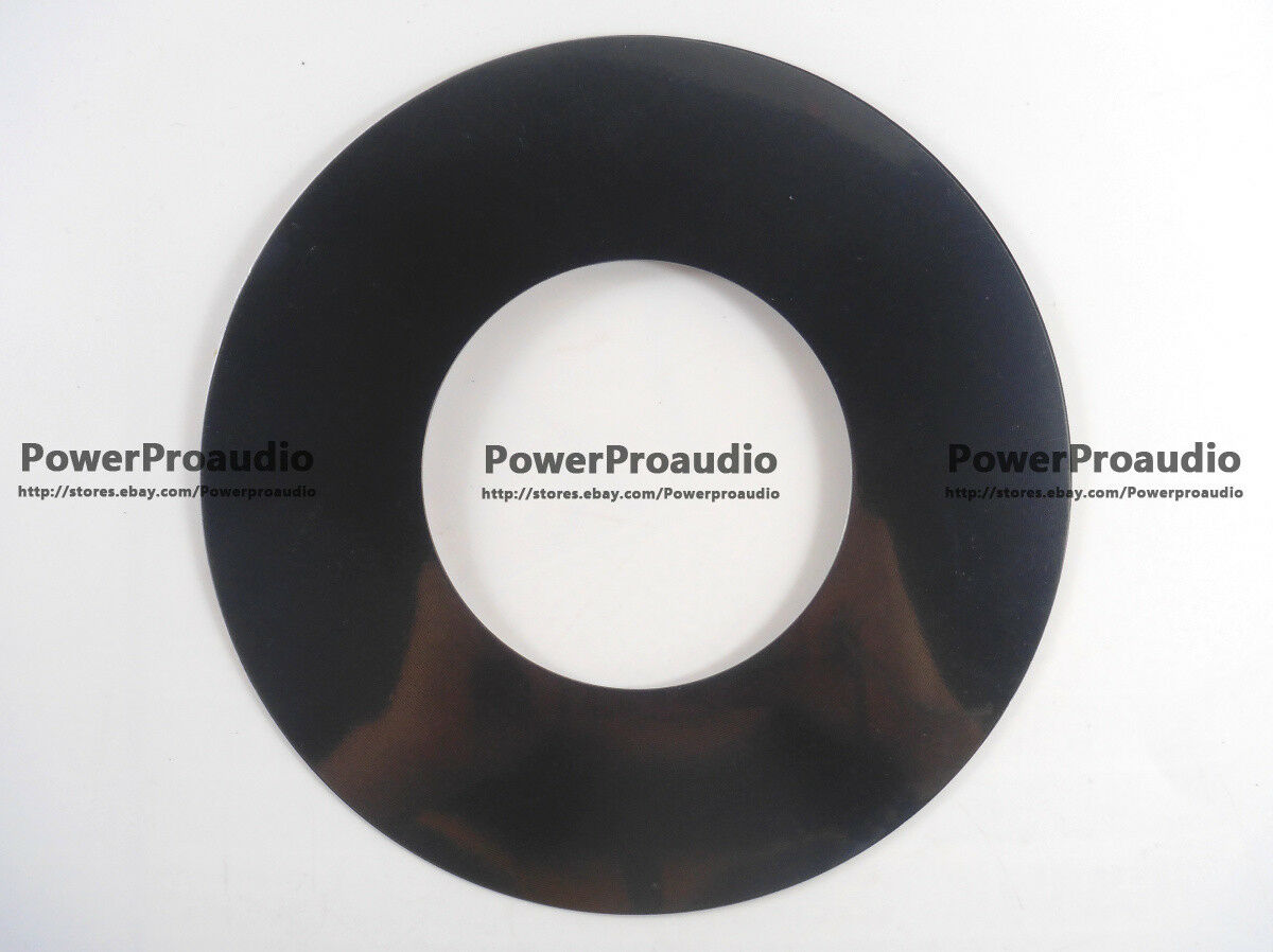 Jog Wheel Platter Cover For Pioneer CDJ2000 ,Jog Plate  DAH 2679 DAH2679
