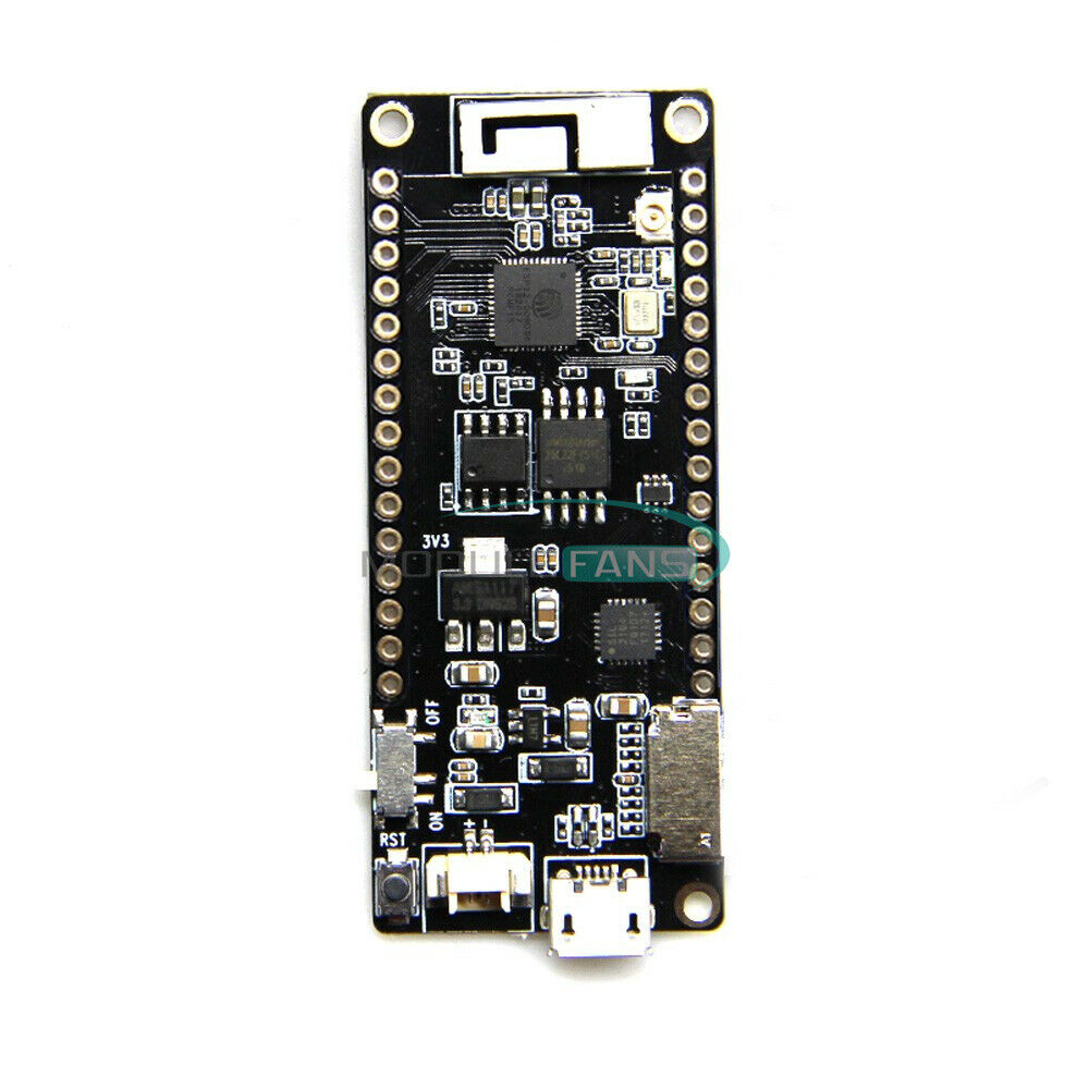 ESP32  WIFI Bluetooth ESP32 WROVER 4MB FLASH module support TF card