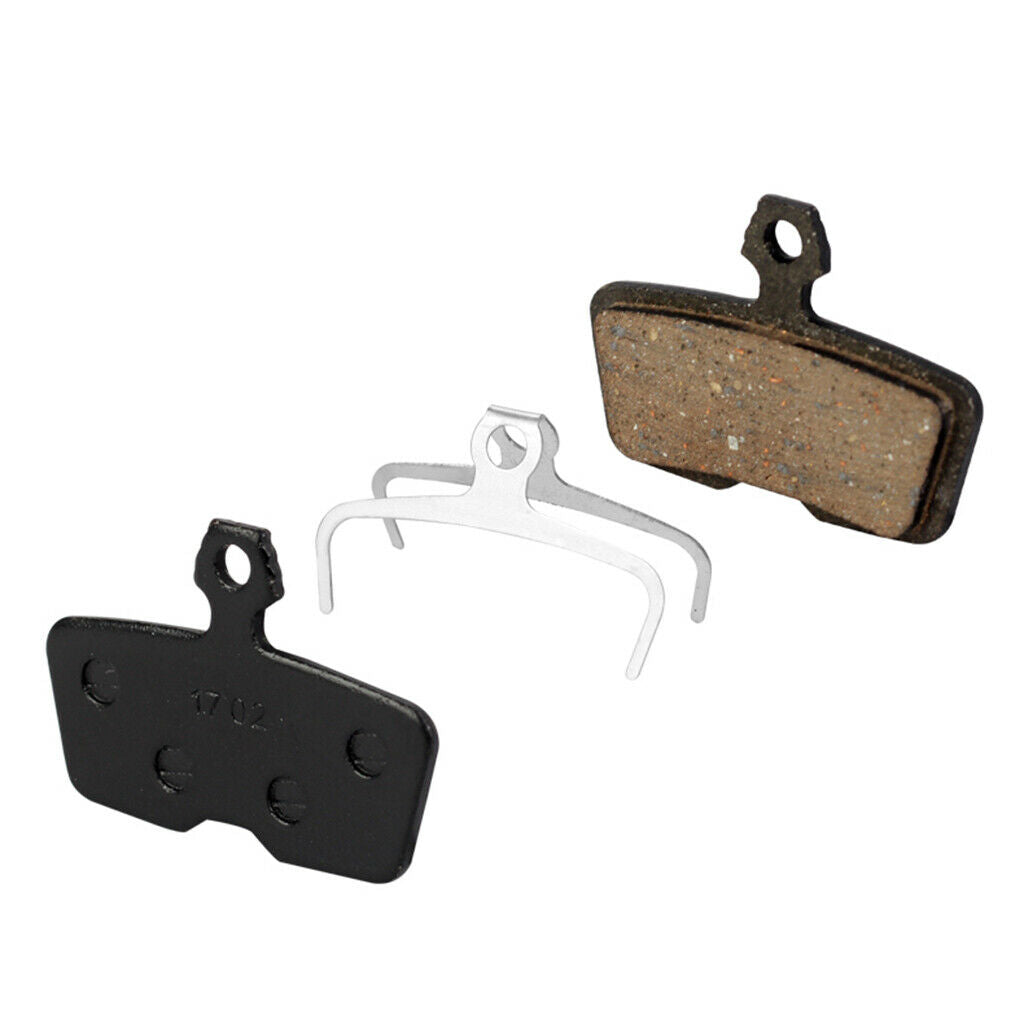 Bike Disc Brake Pads Bicycle Replacement Brake Pad Component for Avid Code R