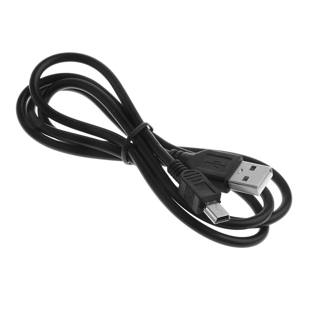 90cm 5-pin USB cable data sync cable Hi-USB 2.0 charging cable