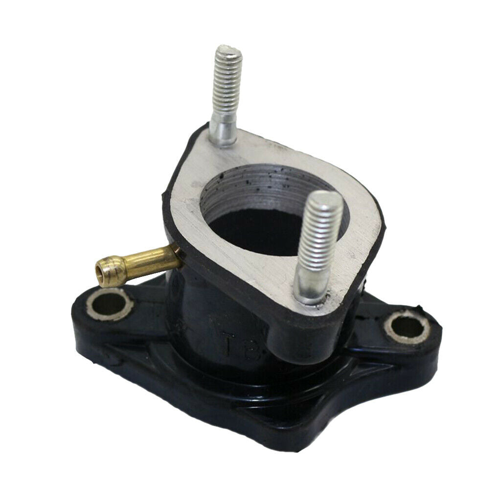 28mm Carburetor Carby Carb Intake Manifold 150cc 250cc Quad Dirt Bike ATV