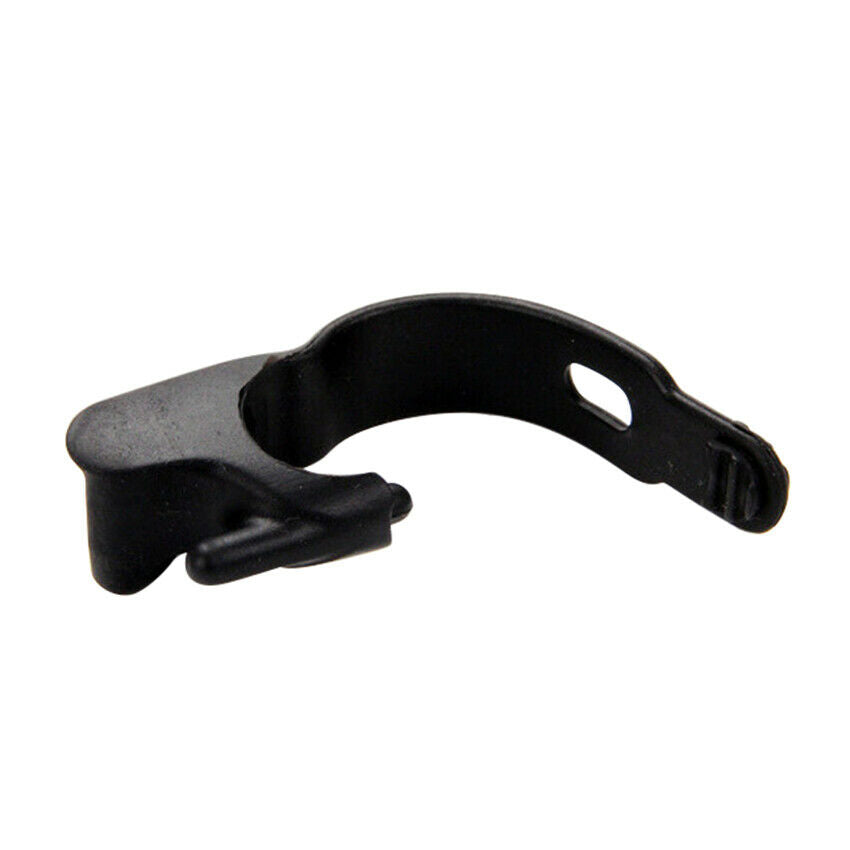Anti slip Motorcycle Rubber Throttle Hand Grip Cruise Control Assist Rocker