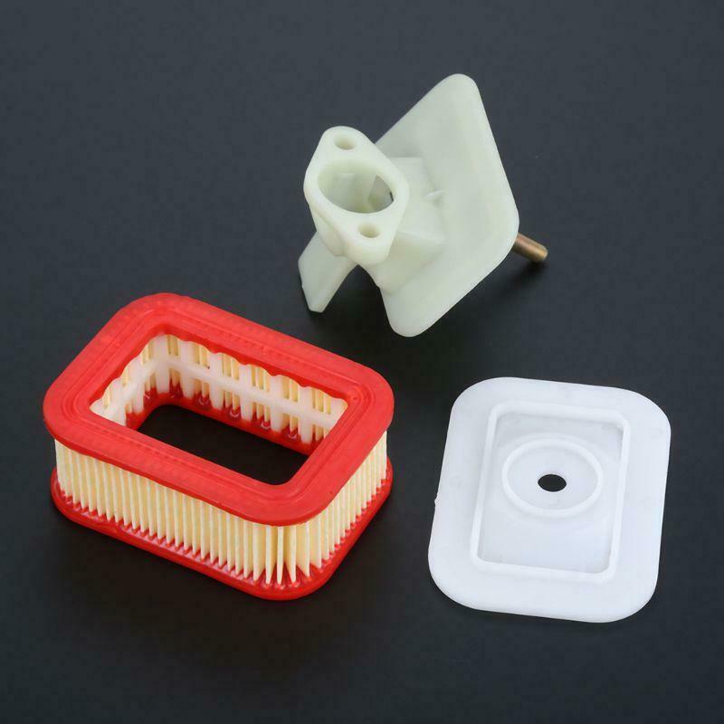 5200 5800 52/58CC Chainsaw paper air filter set