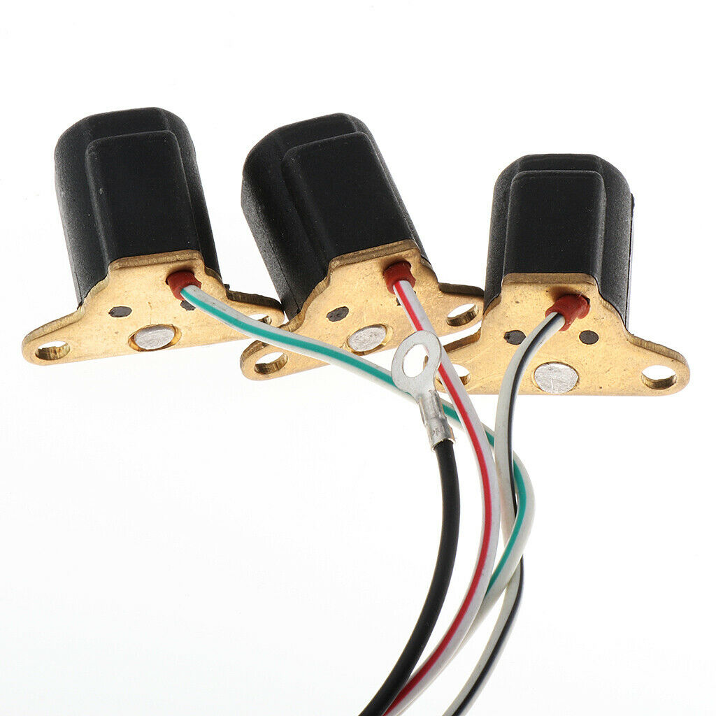 1Pcs # 6H2 85 520 10 00 Outboard Motor Charging Coil Kit for  60 / 70HP