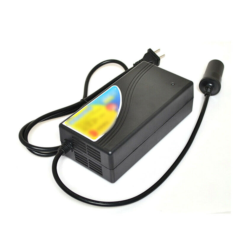 180W AC 220V to DC12V Autos Cigarette Lighter Power Converter Adapter Inverter